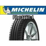 Michelin ljetna guma Pilot Sport 4, XL SUV 285/45ZR21 113Y