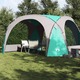 Šator za zabave zeleni vodootporni