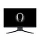 Dell Alienware AW2521H monitor, IPS, 25", 16:9, 1920x1080, pivot, Display port, USB
