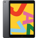 Apple iPad 10.2", (8th generation 2020), Space Gray, 32GB