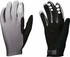 POC Savant MTB Glove Gradient Sylvanite Grey L Rukavice za bicikliste