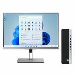 HP Elite Display E243i monitor, 24", rabljeno