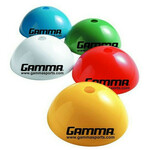 Čunjevi za trening Gamma Dome Cones - 5P