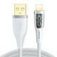 Kabel za USB-A / Lightning / 2.4A / 1.2m Joyroom S-UL012A3 (bijeli)