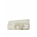 Calvin Klein Remen ecru/prljavo bijela
