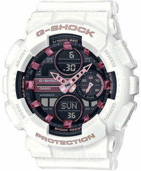Ručni sat CASIO G-Shock GMA-S140M-7AER