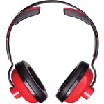 Superlux HD651, slušalice bijela/crvena/žuta