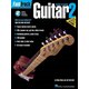 Hal Leonard FastTrack - Guitar Method 2 Nota