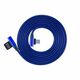 SBOX kabel USB-&gt;TYPE-C 90 M/M 1,5M plavi