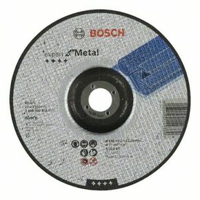 Bosch Rezna ploča koljenasta Expert for Metal 2608600316