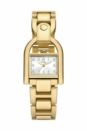 Sat Fossil Harwell ES5327 Gold/Gold