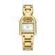 Sat Fossil Harwell ES5327 Gold/Gold