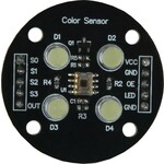 Kompatibilni senzor za boje JOY-IT, SEN-Color