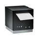 Star mC-Print2 POS pisač, 8 dots/mm (203 dpi) + rezač, USB/BT/LAN, crni