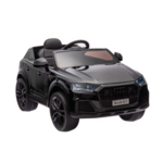 Auto na akumulator Audi Q7 crni