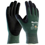 ATG® rukavice protiv posjekotina MaxiFlex® Cut 34-8443 06/XS - 'čarapa' | A3108/V1/06