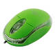 Žičani miš Esperanza TM102G Titanium (zeleni)