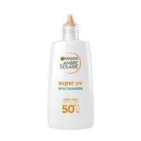 Garnier Ambre Solaire Super UV Niacinamide proizvod za zaštitu lica od sunca masna 40 ml unisex