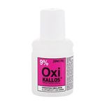 Kallos Cosmetics Oxi kremasti peroksid 9% 60 ml