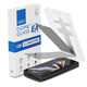 Whitestone EA Glass Samsung Galaxy Z Fold 5 Privacy [2-pack]