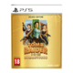 Tomb Raider I-III Remastered Starring Lara Croft - Deluxe Edition PS5