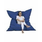 Vreća za sjedenje, Giant Cushion 140x180 - Blue
