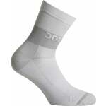 Dotout Stripe Socks Set 3 Pairs Shades Of Grey L/XL Biciklistički čarape