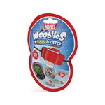 Wooblies Marvel Paket iznenađenja 1 Slika s pokretačem