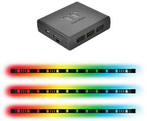 Thermaltake Lumi RGB Plus Strip 3Pack LED traka za računalo 300 mm RGB