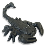 Micro škorpion figura - Bullyland