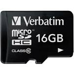 Verbatim Premium microsdhc kartica 16 GB Class 10