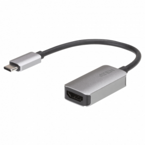 ATEN UC3008A1 USB-C™ / HDMI adapter crna