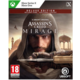 Assassin's Creed: Mirage - Deluxe Edition (Playstation 4) (Xbox Series X  Xbox One)