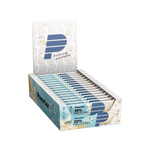 PowerBar 30% Protein Plus Bar - Vanilija-kokos - 15x55g (kutija)