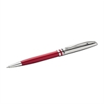 Pelikan kemijska olovka Jazz Classic, u blisteru, crvena