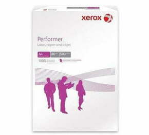 Paper Xerox Performer A4 5 Units