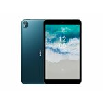 Nokia tablet T10, 8", 1280x800, 32GB/64GB, Cellular, plavi