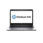 HP EliteBook 840 G3 14" Intel Core i7-6500U, 8GB RAM, Intel HD Graphics, Windows 10