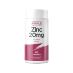 Pure Gold Zinc 20 mg