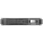 Digitus OnLine UPS modul, 6000VA / 6000W 2U Digitus DN-170106 UPS sustav 6000 VA