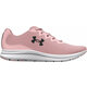 Under Armour Women's UA Charged Impulse 3 Running Shoes Prime Pink/Black 37,5