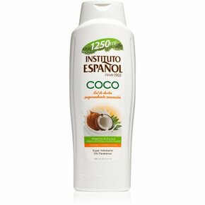 Instituto Español Coco gel za tuširanje 1250 ml