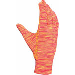 Viking Katia Gloves Pink 6 Rukavice
