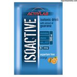 ActivLab Iso Active 20 x 31,5 g ledeni čaj breskva