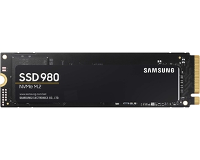 Samsung 980/980 EVO MZ-V8V500BW SSD 500GB