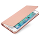 Premium DuxDucis® Skinpro Preklopna futrola za iPhone 5(s)&amp;SE Pink