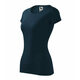 Majica kratkih rukava ženska GLANCE 141 - L,Plava