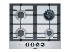 Bosch Series 6 PCH6A5B90 plinska ploča za kuhanje