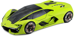 BBurago 1:24 Plus Lamborghini Terzo Millennio