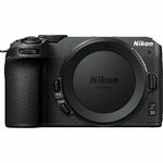 Nikon Z30 Body Mirrorless Digital Camera bezrcalni digitalni fotoaparat tijelo (VOA110AE)